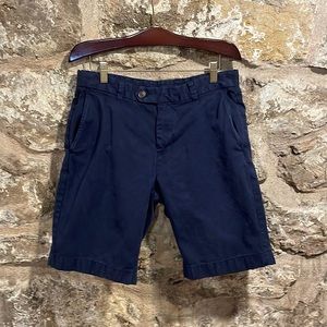 Brooks Brothers Bermuda shorts